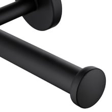Calexico Stainless Steel Toilet Roll Holder
